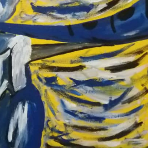 Meet your Posher, Keenean - Picture 1 of 1